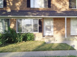 21 Indianwood Blvd #21, Park Forest, IL 60466