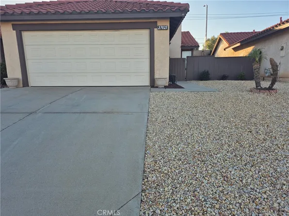 27025 Rangewood St, Menifee, CA 92586