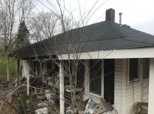 4120 Thompson School Rd, Huntingdon, TN 38344