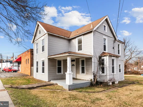 4502 Queensbury Rd, Riverdale, MD 20737