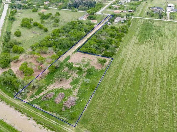 28136 Baker Potts Rd, Harlingen, TX 78552