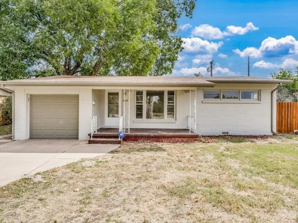 3336 S Washington Ave, Wichita, KS 67216
