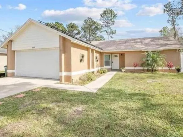 3149 Quail Dr, Deltona, FL 32738