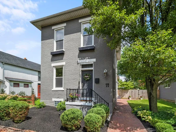 516 Forest St, Columbus, OH 43206