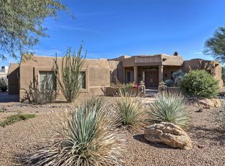 27513 N Azatlan Dr, Rio Verde, AZ 85263