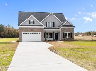 2988 Joe Stocks Road, Greenville, NC 27858