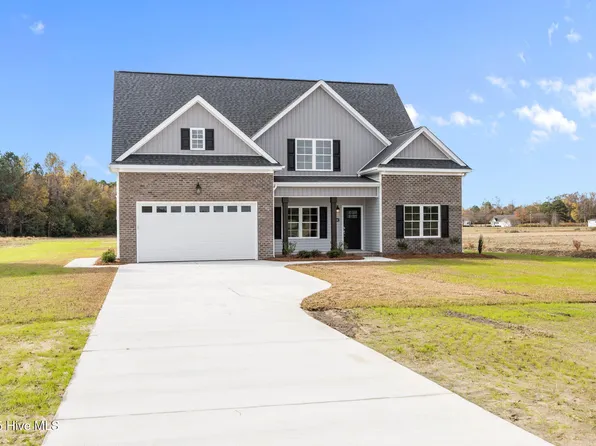 2988 Joe Stocks Road, Greenville, NC 27858