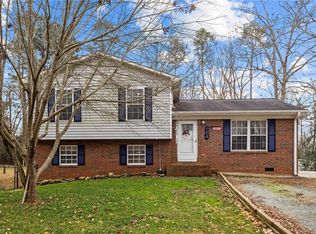 564 Kirkman Rd, Lexington, NC 27292