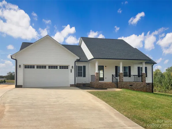 2480 Hovis Rd, Lincolnton, NC 28092