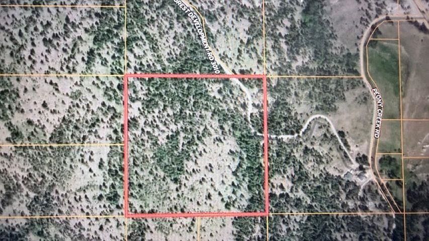 2nd image of 0 Nfd Rd #3010