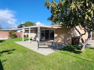 801 N Nancita St, Anaheim, CA 92801