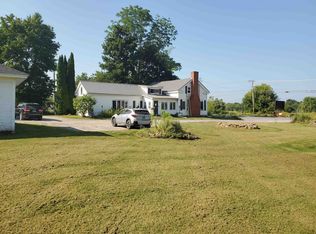 6730 Us Highway 7, North Ferrisburgh, VT 05473