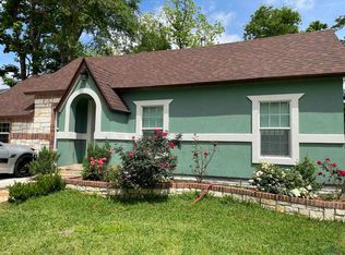 1305 E Crockett St, Marshall, TX 75670