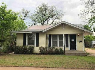 1807 Fillmore St SUITE 200, Wichita Falls, TX 76309