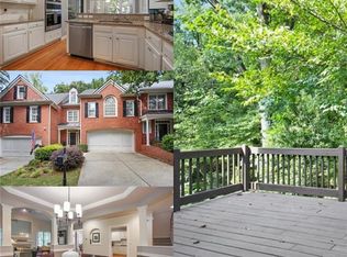 7740 Georgetown Chase, Roswell, GA 30075
