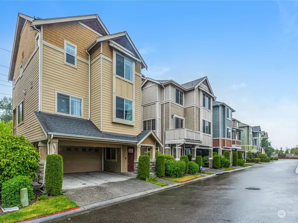 10030 12th Avenue SE, Everett, WA 98208