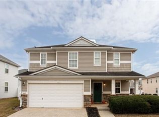 3663 Roseman Lndg, Cumming, GA 30040