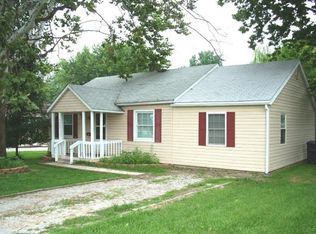 4603 Gray St, Swansea, IL