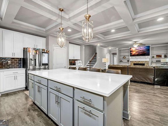 4th image of 316 Baylee Ridge Cir