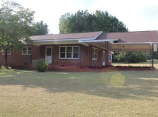 3875 Ga Highway 42 S, Forsyth, GA 31029