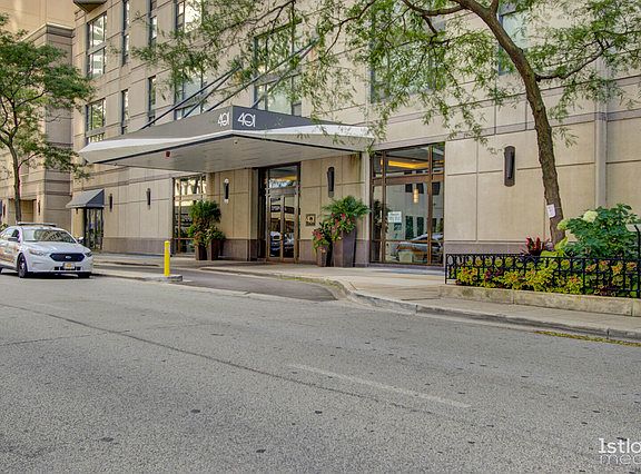 2nd image of 401 E Ontario St APT 3210