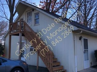 4780 Lewisberry Rd #4760, Dover, PA 17315