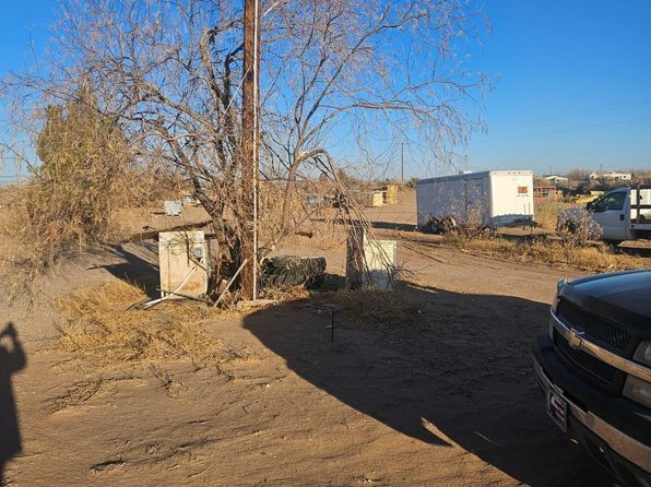25 Hatch Hwy NE, Deming, NM 88030