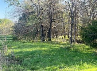TRACT Four E 1290 Rd, McCurtain, OK 74944