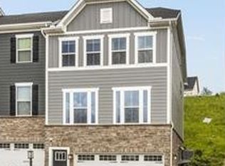 231 Yellowwood Ct S, Washington, PA