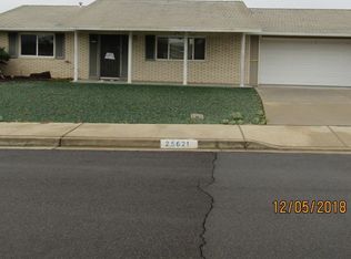 25621 Hartwick Rd, Menifee, CA 92586