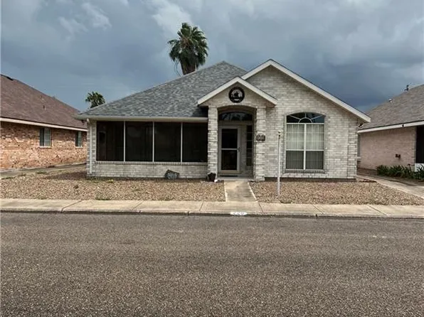 229 Karen Dr, Alamo, TX 78516