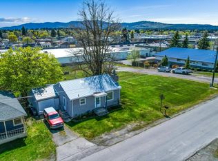 12202 E Main Ave, Spokane, WA 99206