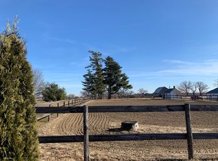 2469 G Ave, Ladora, IA 52251