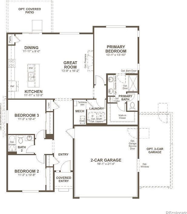2nd image of 309 W Owen Avenue
