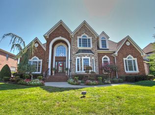 2714 Crowne Pointe Dr, Murfreesboro, TN 37130