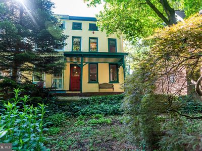 404 Church Ln, Philadelphia, PA, 19144