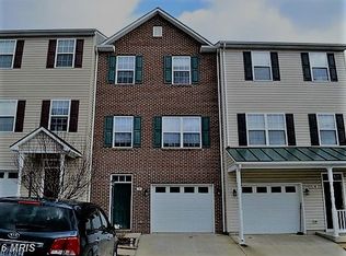 16 Toms Brook Dr, Toms Brook, VA