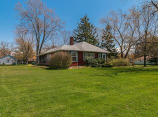 4811 Glenn Lodge Rd, Mentor, OH 44060