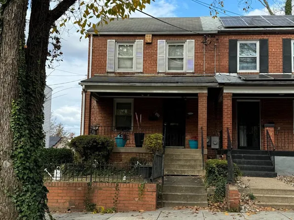 2222 S S St SE, Washington, DC 20020