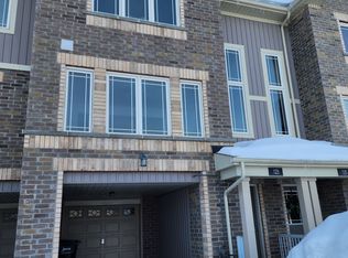 123 Franks Way, Barrie, ON L4N9L4