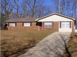 3028 51st St E, Tuscaloosa, AL 35405