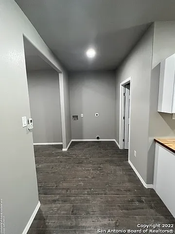 301 Warren St #5 — Photo 6