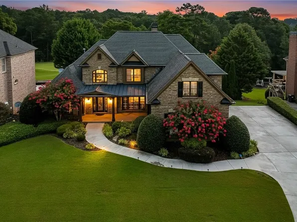 3925 Greenside Ct, Dacula, GA 30019