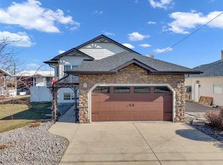 120 S Devilder Ave, Trochu, AB T0M2C0