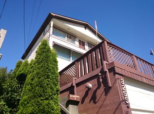 3255 36th Ave SW, Seattle, WA 98126