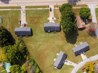 5086-5088 Peachtree St, Milan, TN 38358
