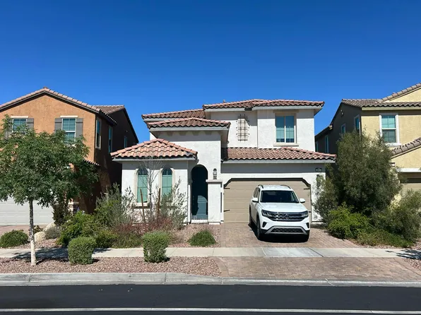 617 Our Heritage St, Henderson, NV 89011