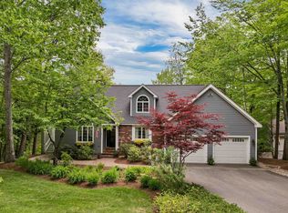 18 Eagle Trce, Wolfeboro, NH 03894