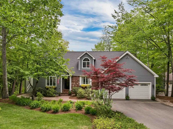 18 Eagle Trace, Wolfeboro, NH 03894