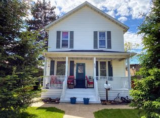 328 5th Ave S #S, Park Falls, WI 54552